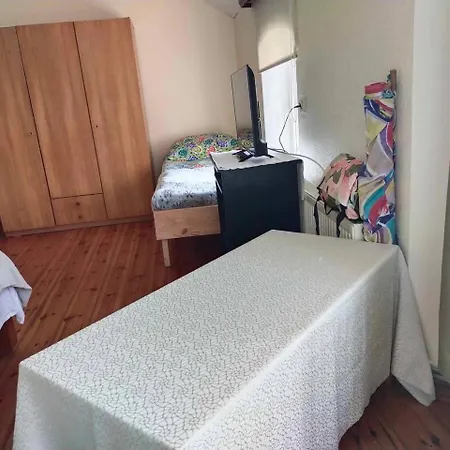 Rossa Habitación en casa particular