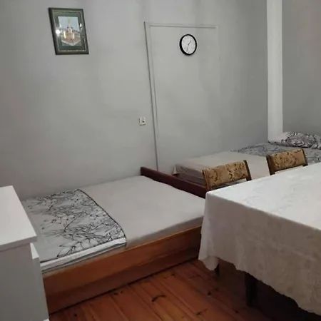 Rossa Habitación en casa particular *