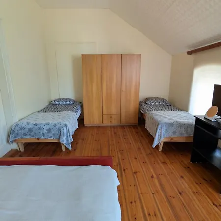 Habitación en casa particular Rossa Ustka